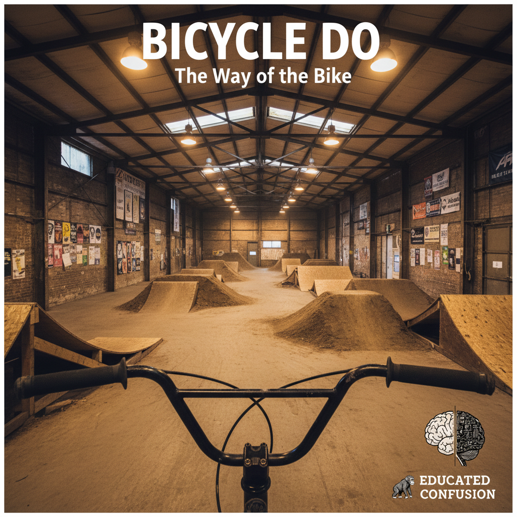 Bicycle Do - The Way of the Bike